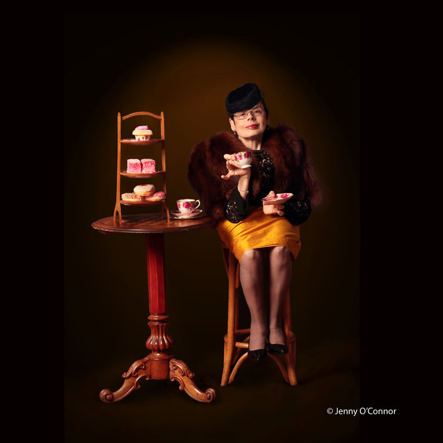 Visible 60 Women At 60: My Book Challenges The Myths Of Aging