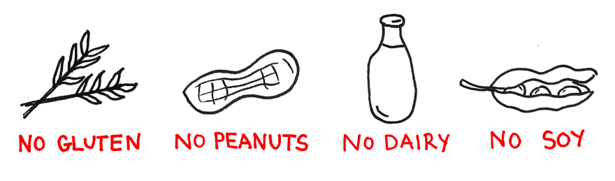 Jungle Bar: On A Mission To Normalize Edible Insects! Jungle Bar: On A Mission To Normalize Edible Insects!