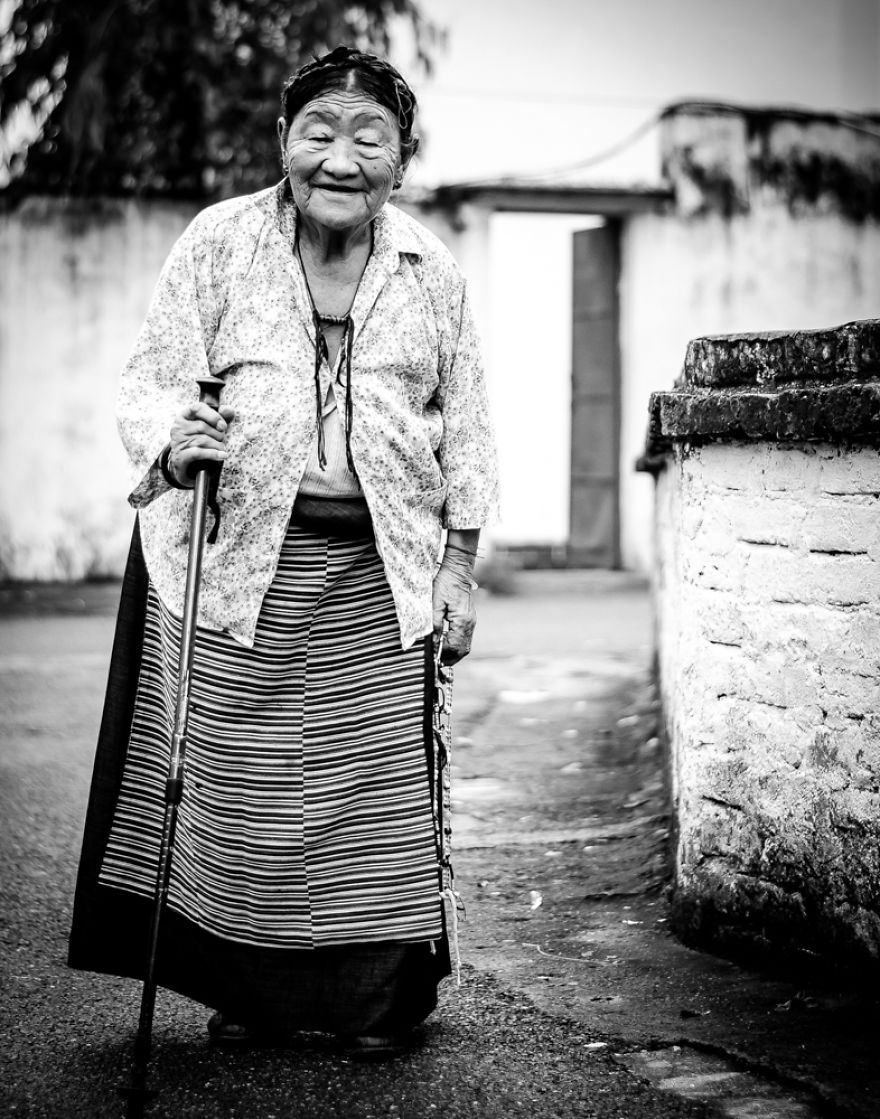 I Love Travelling And Photographing My Home Country India