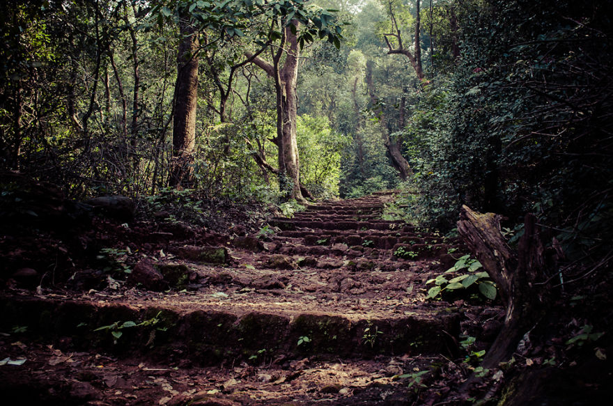 I Love Travelling And Photographing My Home Country India