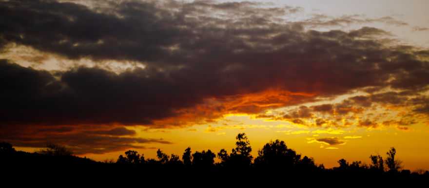 I Love Travelling And Photographing My Home Country India