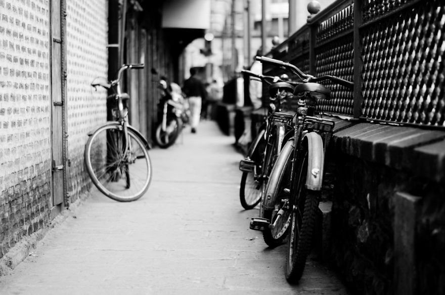 I Love Travelling And Photographing My Home Country India