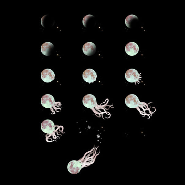 365-Day Challenge: I Drew One Funny T-shirt Design A Day 365-Day Challenge: I Drew One Funny T-shirt Design A Day