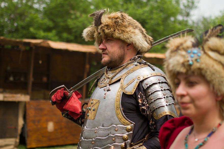 Once Upon A Time... Once Upon A Time...