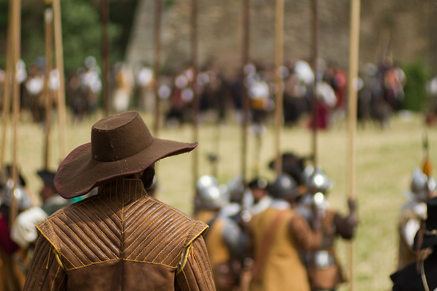 Once Upon A Time... Once Upon A Time...