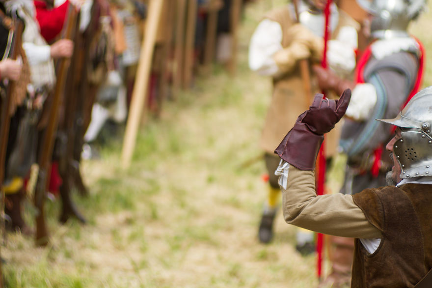 Once Upon A Time... Once Upon A Time...