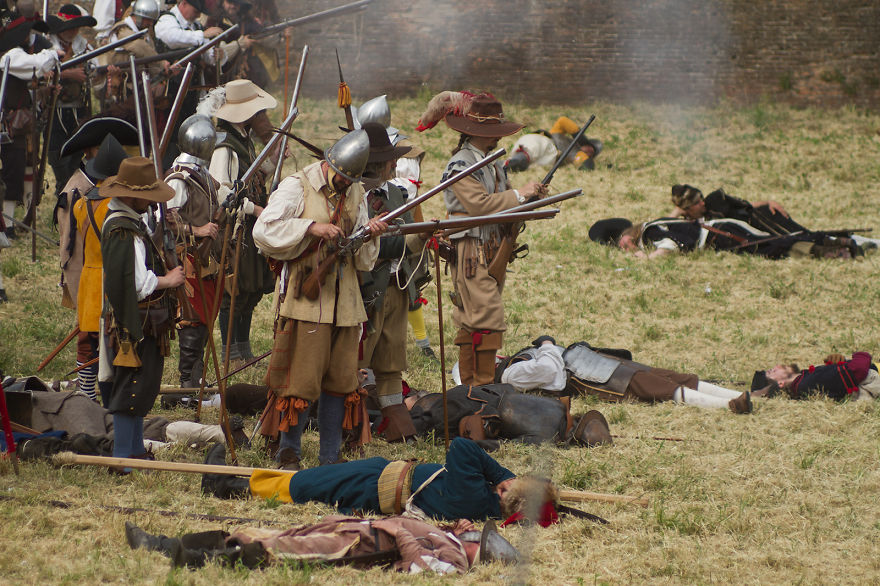 Once Upon A Time... Once Upon A Time...