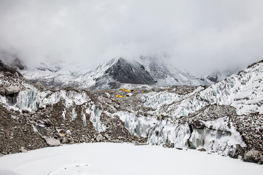 I'm Helping Nepal By Selling My Photos Of The Himalayas And Donating The Money I'm Helping Nepal By Selling My Photos Of The Himalayas And Donating The Money