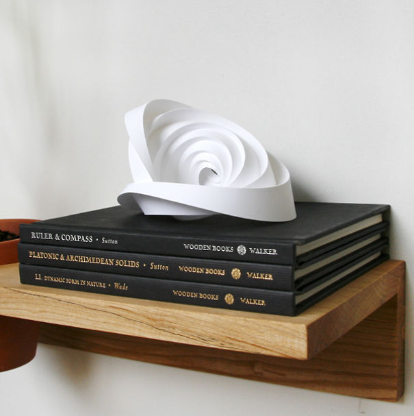 My Geometric Paper Art For Eight Emperors My Geometric Paper Art For Eight Emperors