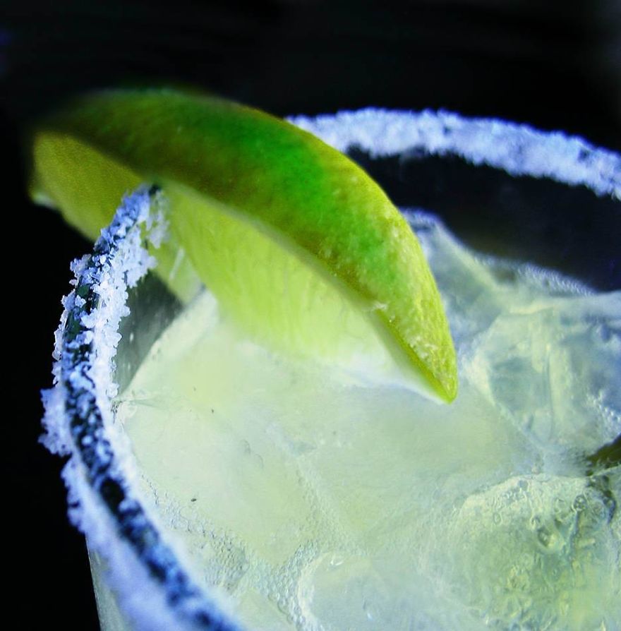 Margaritarded