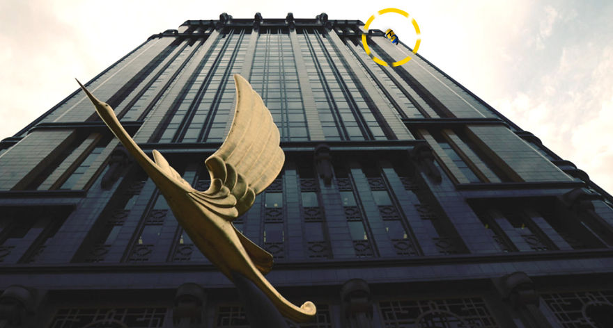 What Would The Minions Do When They Visit Singapore? What Would The Minions Do When They Visit Singapore?