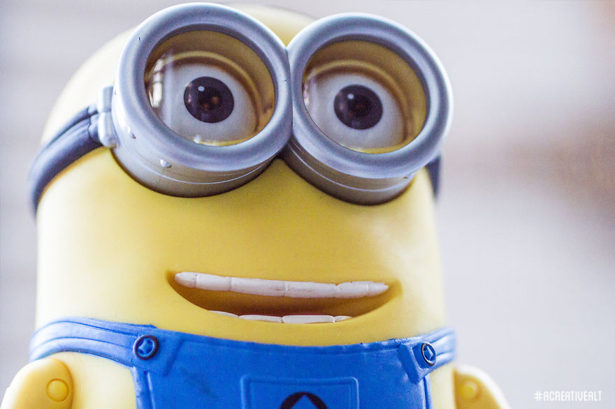 What Would The Minions Do When They Visit Singapore? What Would The Minions Do When They Visit Singapore?