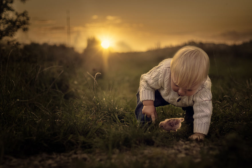I Found Joy And Changed My Life By Photographing My Kids I Found Joy And Changed My Life By Photographing My Kids