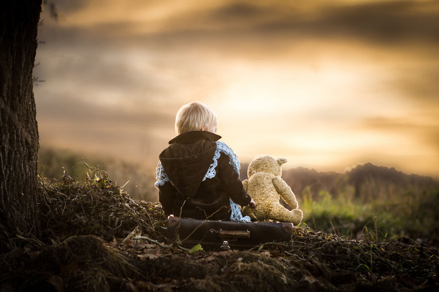 I Found Joy And Changed My Life By Photographing My Kids I Found Joy And Changed My Life By Photographing My Kids