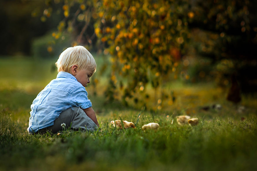 I Found Joy And Changed My Life By Photographing My Kids I Found Joy And Changed My Life By Photographing My Kids