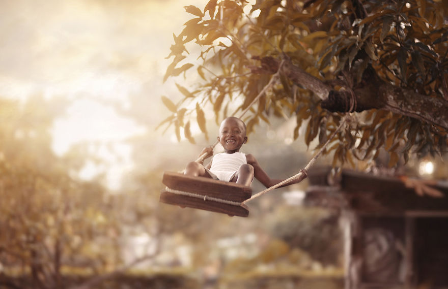 Happy Childhood Moments Of Kids Growing Up In My Neighborhood Happy Childhood Moments Of Kids Growing Up In My Neighborhood