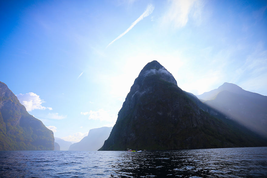 30 Stunning Images From My 12 Years Of Travel In Norway
