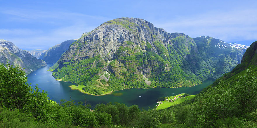 30 Stunning Images From My 12 Years Of Travel In Norway