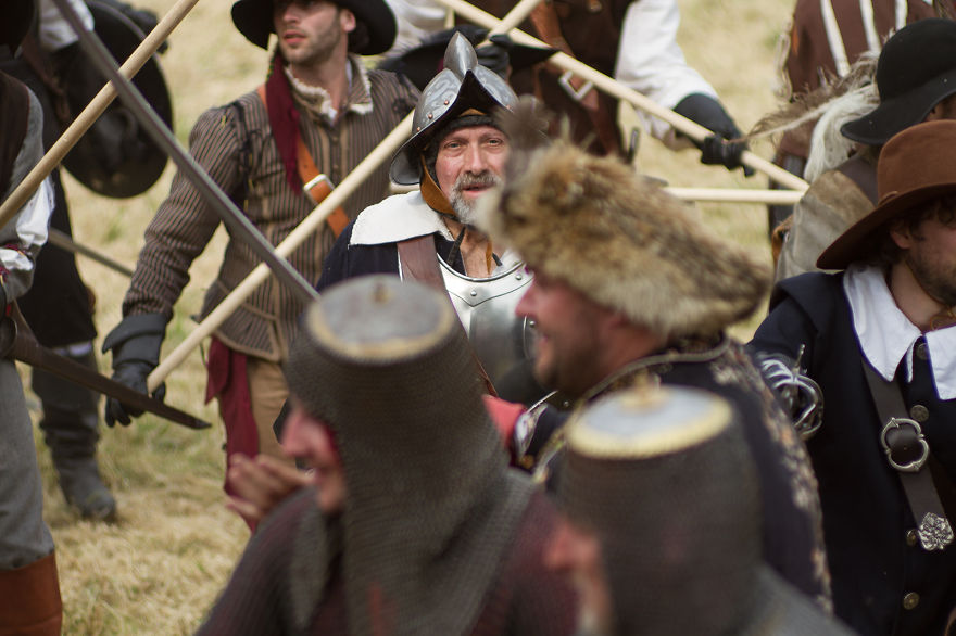 Once Upon A Time... Once Upon A Time...