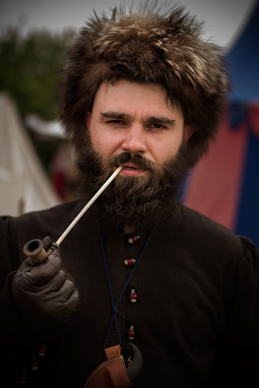 Once Upon A Time... Once Upon A Time...