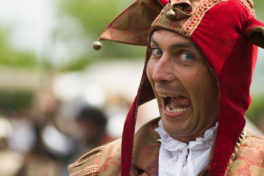 Once Upon A Time... Once Upon A Time...