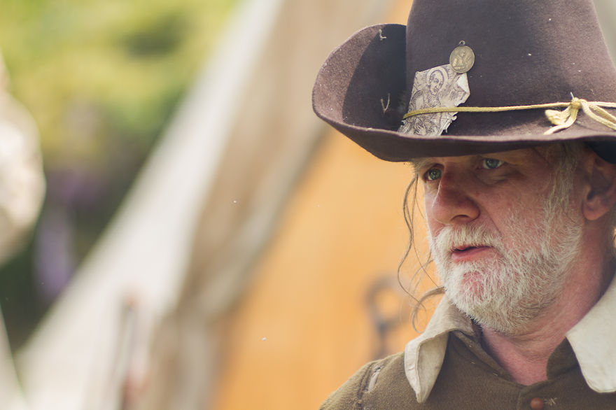 Once Upon A Time... Once Upon A Time...