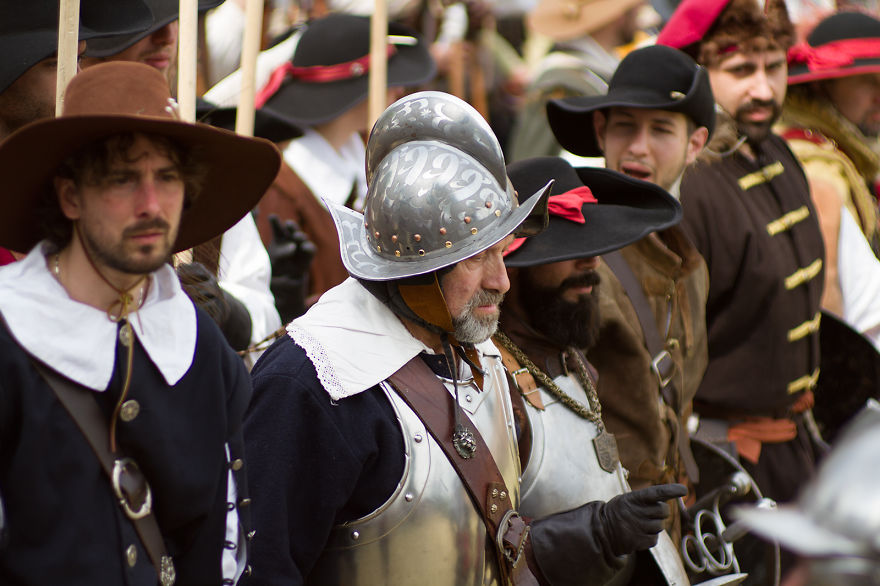 Once Upon A Time... Once Upon A Time...