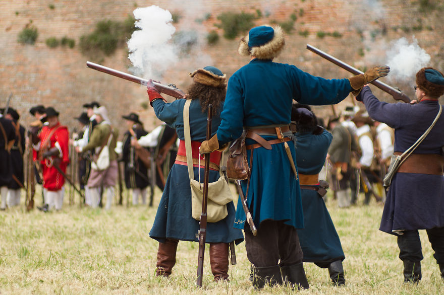 Once Upon A Time... Once Upon A Time...