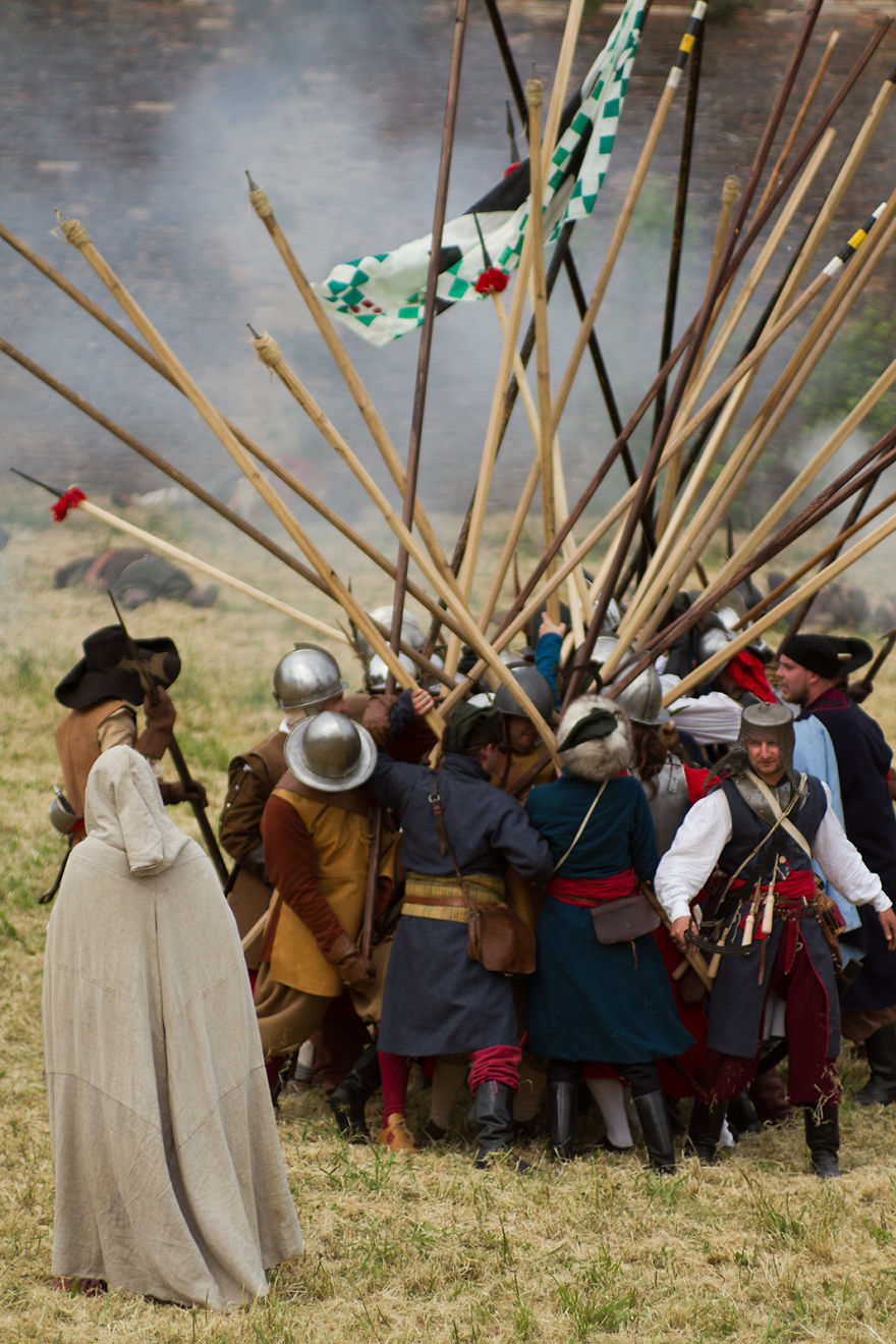 Once Upon A Time... Once Upon A Time...