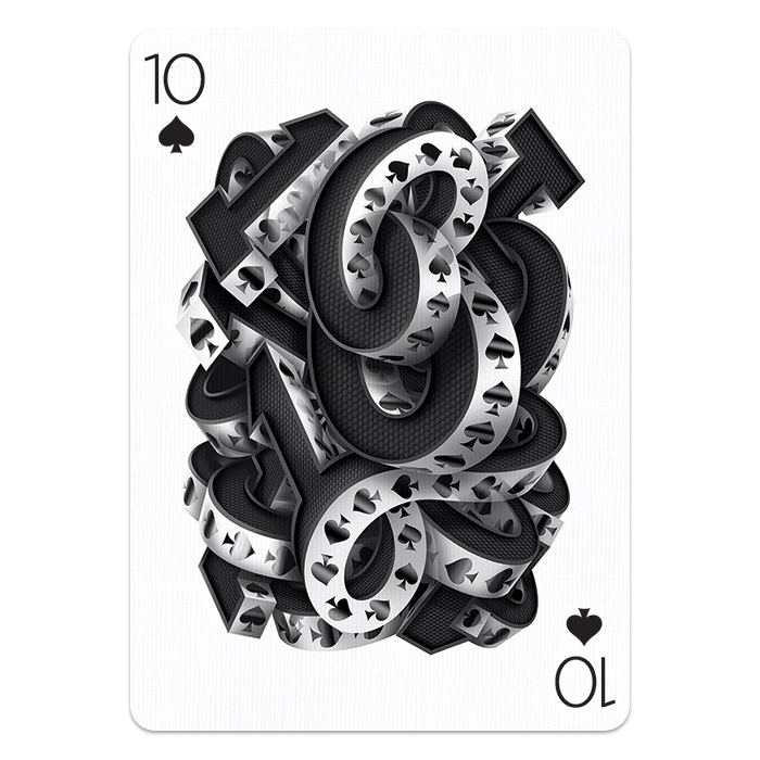 55 Famous Designers And Illustrators Team Up To Create Unique Playing Cards 55 Famous Designers And Illustrators Team Up To Create Unique Playing Cards