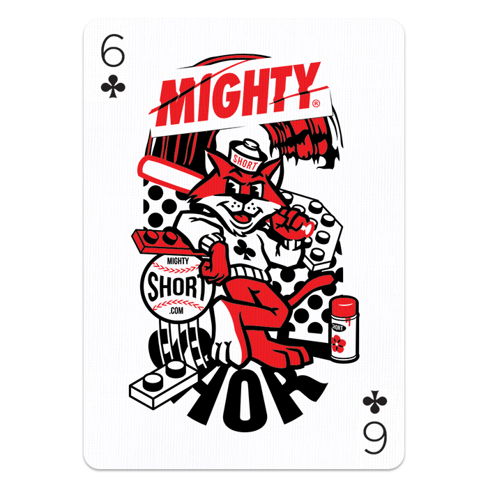 55 Famous Designers And Illustrators Team Up To Create Unique Playing Cards 55 Famous Designers And Illustrators Team Up To Create Unique Playing Cards