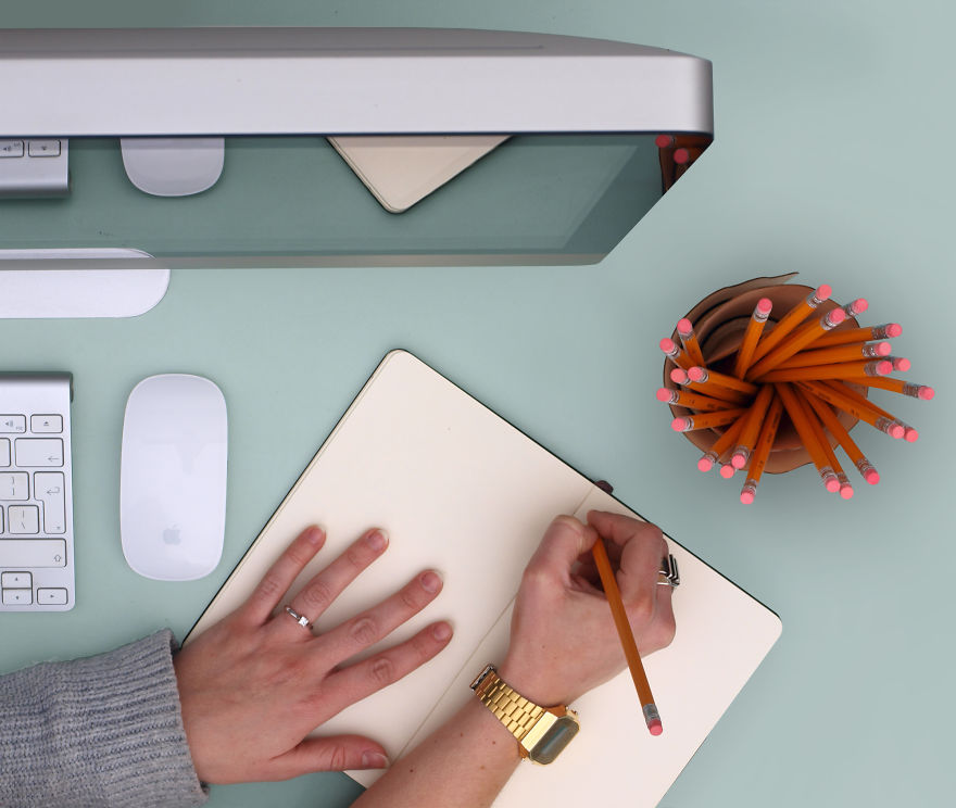 Why Not Store Your Stationery In A Giant Pencil Shaving Why Not Store Your Stationery In A Giant Pencil Shaving