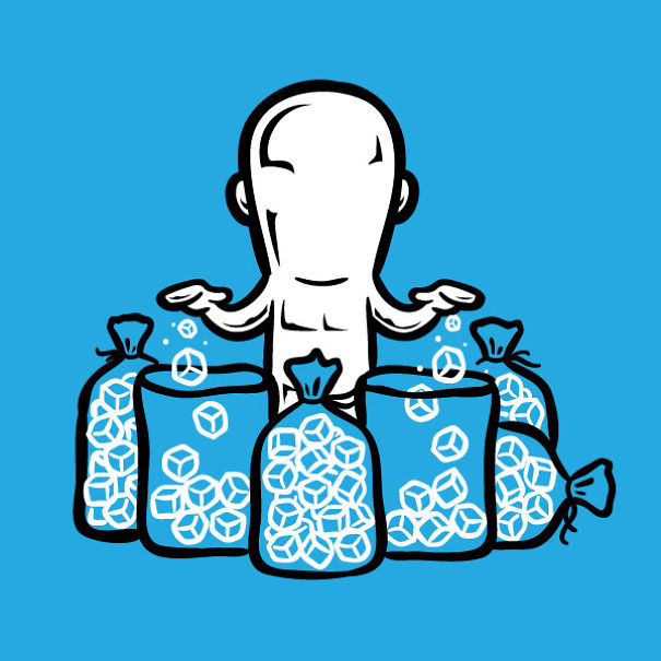 Superheroes' Part-Time Jobs: Because No One Pays Them For Saving The World Superheroes' Part-Time Jobs: Because No One Pays Them For Saving The World