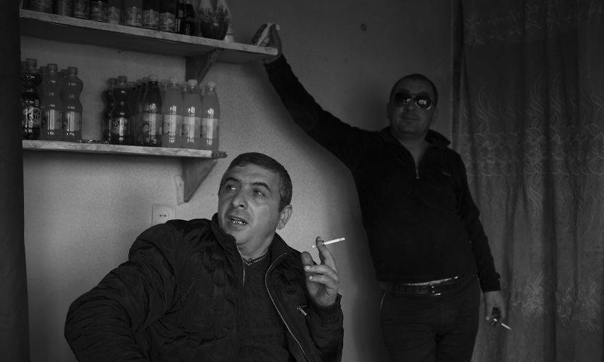 My Photographic Journey Through Armenia