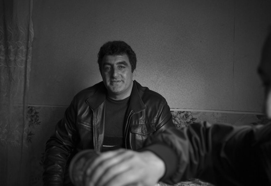 My Photographic Journey Through Armenia