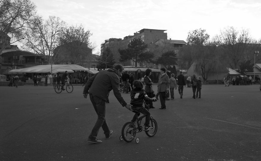 My Photographic Journey Through Armenia