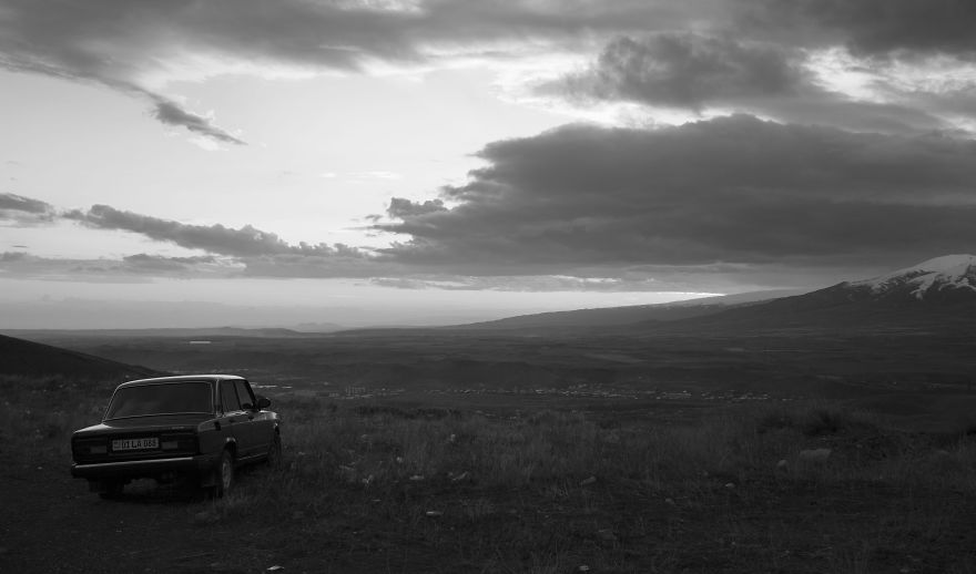 My Photographic Journey Through Armenia My Photographic Journey Through Armenia