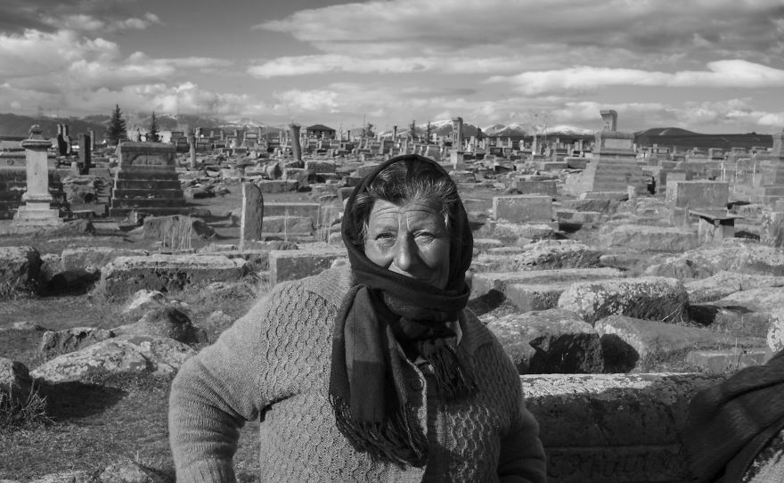 My Photographic Journey Through Armenia