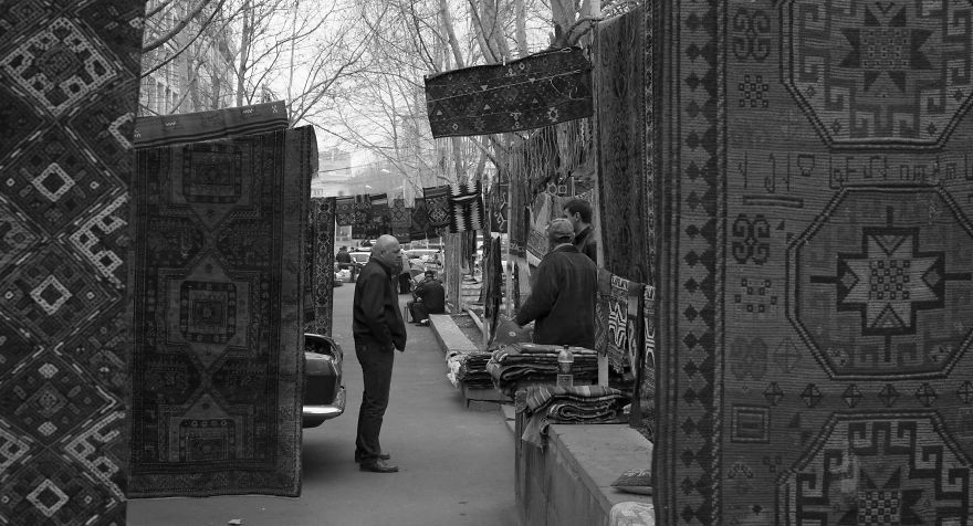 My Photographic Journey Through Armenia