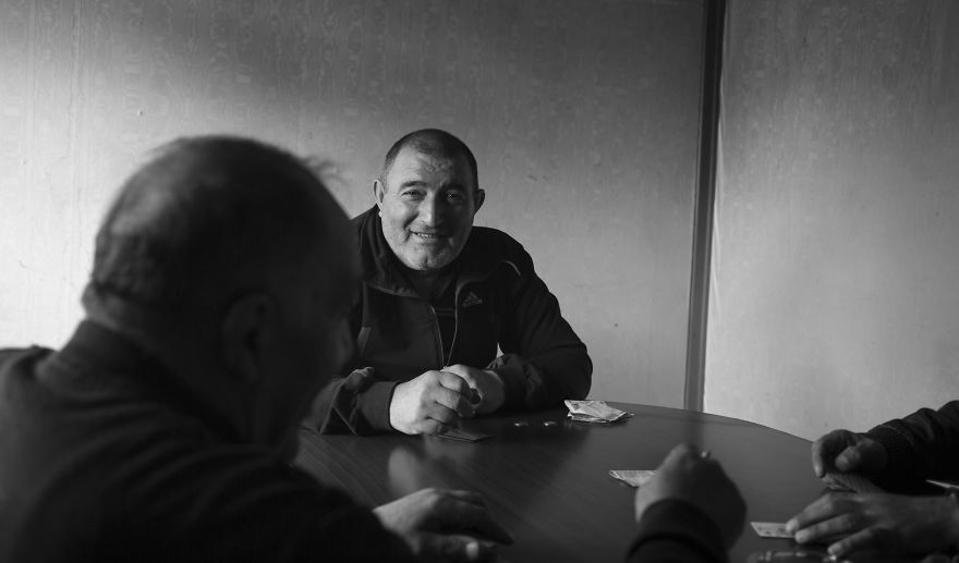 My Photographic Journey Through Armenia