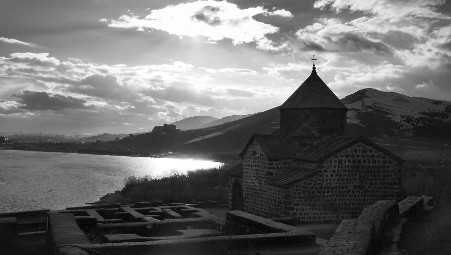 My Photographic Journey Through Armenia My Photographic Journey Through Armenia