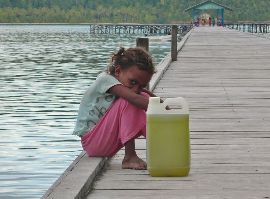 Pictures Of Raja Ampat, Paradise From West Papua Pictures Of Raja Ampat, Paradise From West Papua