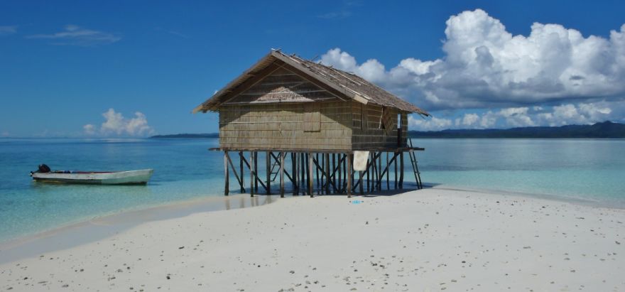 Pictures Of Raja Ampat, Paradise From West Papua Pictures Of Raja Ampat, Paradise From West Papua