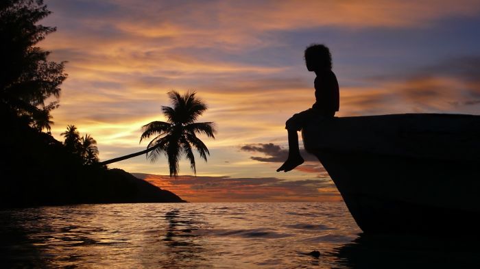 Pictures Of Raja Ampat, Paradise From West Papua