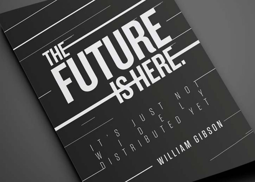 Inspirational Quotes Turned Into Typographic Prints Inspirational Quotes Turned Into Typographic Prints