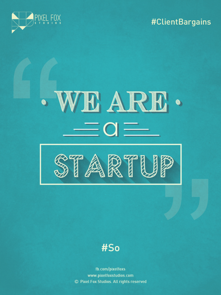 Hilarious Bargaining Tactics We Hear From Clients Every Day