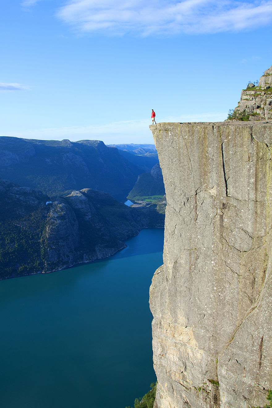 30 Stunning Images From My 12 Years Of Travel In Norway