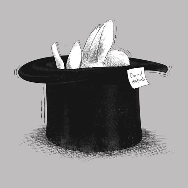 365-Day Challenge: I Drew One Funny T-shirt Design A Day 365-Day Challenge: I Drew One Funny T-shirt Design A Day