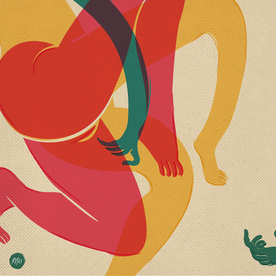 50 Shades Of Masonry