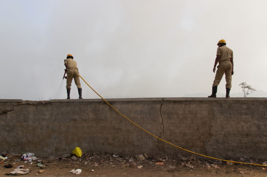 Same Same But Different: I Find 'Copy-Pasted' Objects And People In Asia